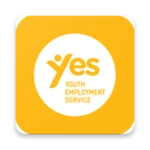 yes4youth android application logo